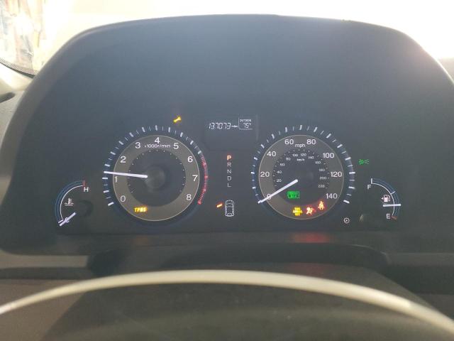 2011 HONDA ODYSSEY EX - 5FNRL5H69BB083209