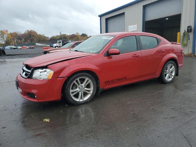 DODGE AVENGER MA