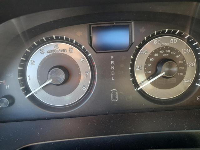 2017 HONDA ODYSSEY EX - 5FNRL5H43HB001286