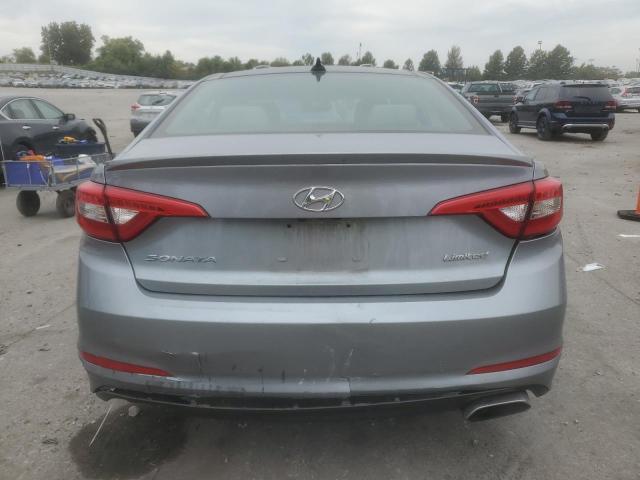 2016 HYUNDAI SONATA - 5NPE34AF5GH288215