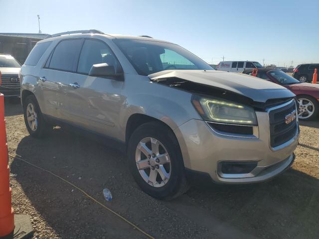 2015 GMC ACADIA SLE - Inny widok
