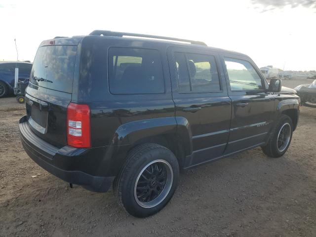 2016 JEEP PATRIOT SP #3274850097