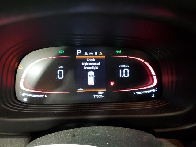 2023 HYUNDAI VENUE SE KMHRB8A30PU210721