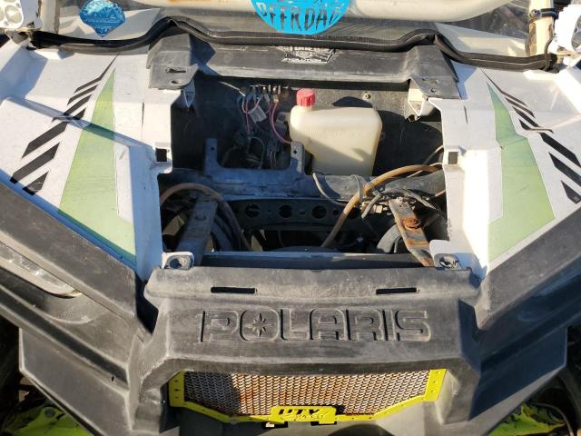 2017 POLARIS RZR XP 4 1 - 3NSVFE99XHF799011