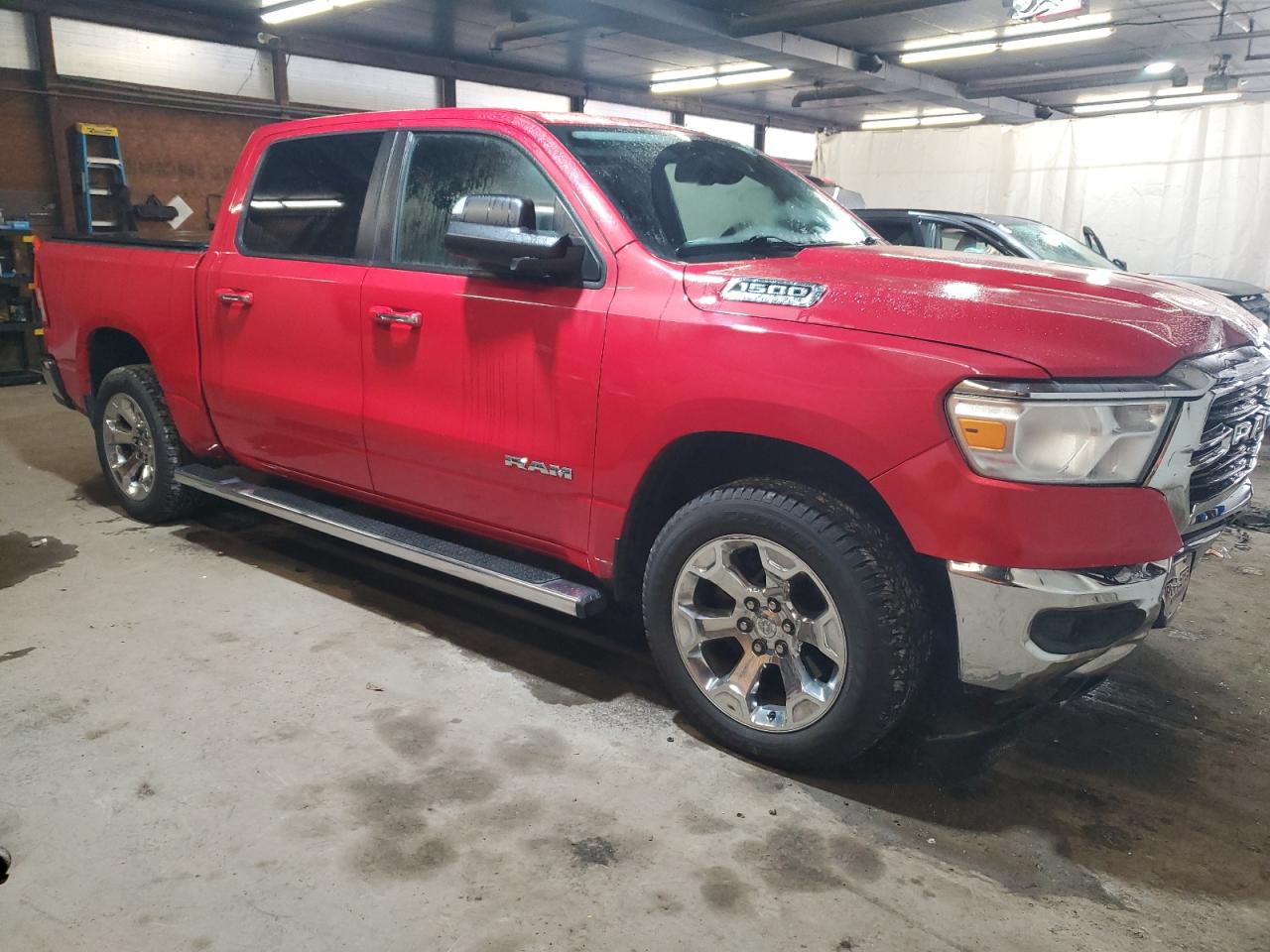 RAM 1500 BIG HORN/LONE STAR