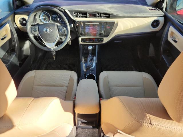 2018 TOYOTA COROLLA L 2T1BURHE8JC978500