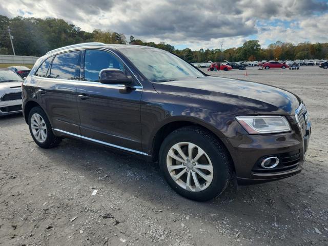 2013 AUDI Q5 PREMIUM - WA1LFAFP7DA036753