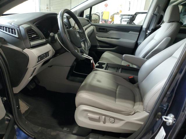 2024 HONDA ODYSSEY EX #3303779445