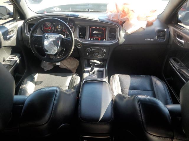 2022 DODGE CHARGER SX - 2C3CDXBG9NH202900