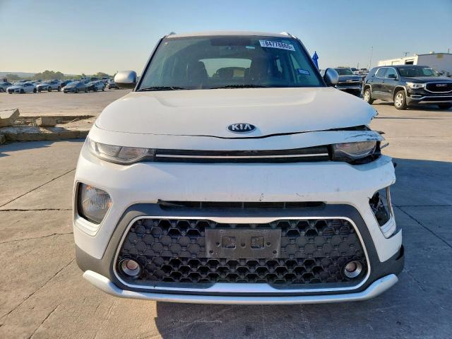 2020 KIA SOUL - KNDJ23AU7L7018170