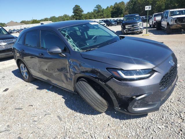 2025 HONDA HR-V LX #3297062504