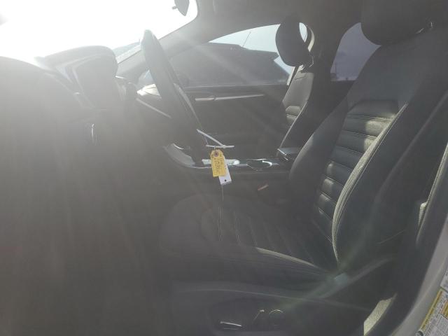 2014 FORD FUSION SE - 3FA6P0HDXER220241