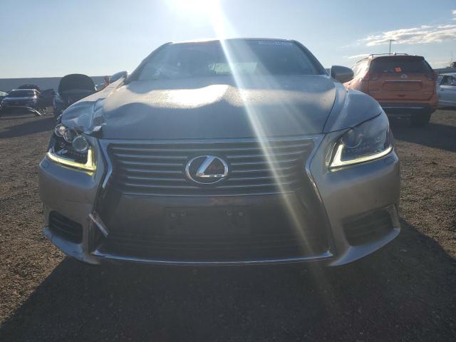 2017 LEXUS LS 460L #3286659314