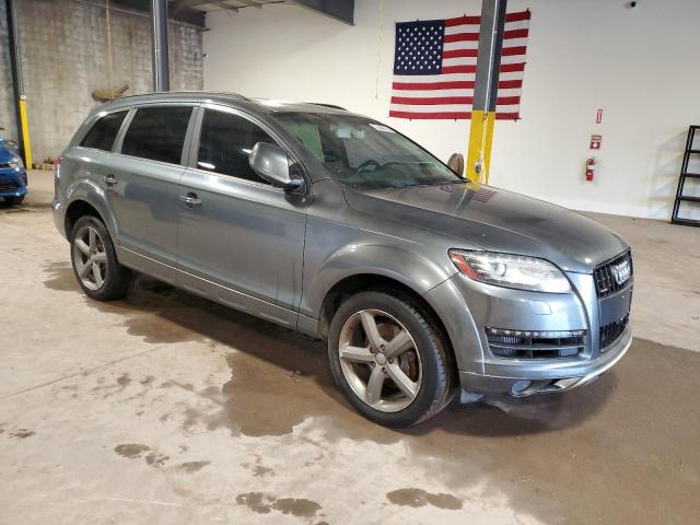 2015 AUDI Q7 TDI PRE - WA1LMAFE6FD005290