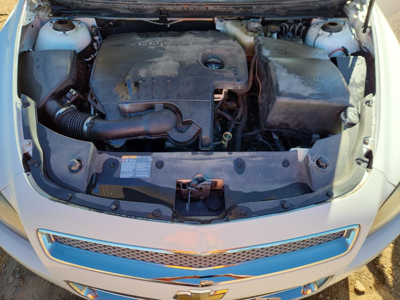 CHEVROLET MALIBU LTZ