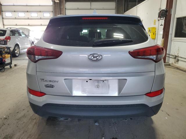 2018 HYUNDAI TUCSON SEL KM8J33A43JU678035