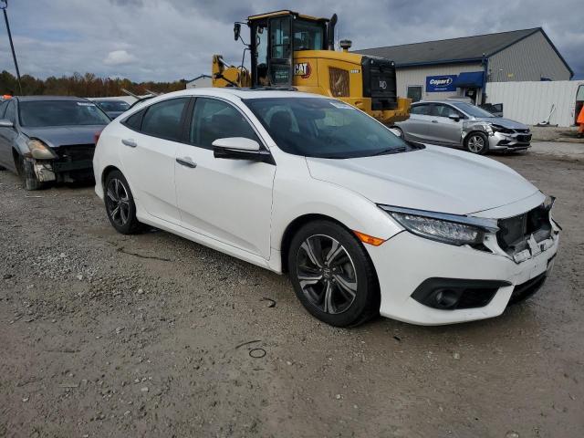 2017 HONDA CIVIC TOUR #3284669334