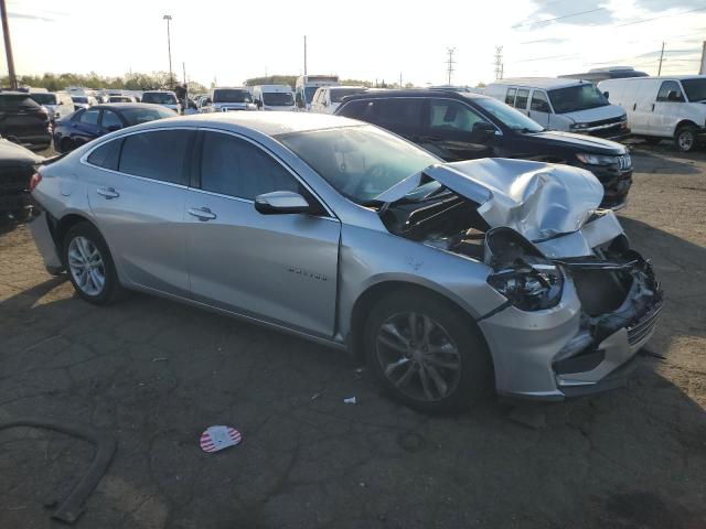 2016 CHEVROLET MALIBU LT 1G1ZE5ST4GF328616