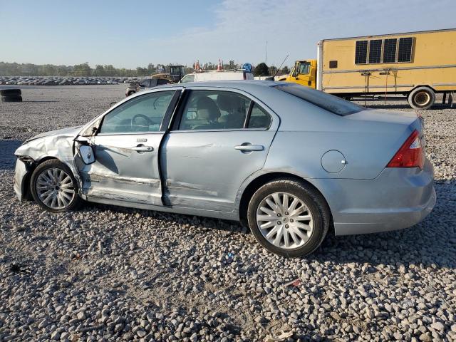 2010 FORD FUSION HYB - 3FADP0L39AR108983