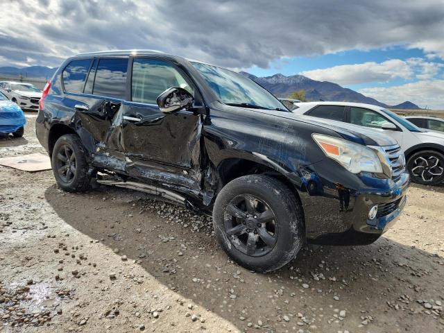 2012 LEXUS GX 460 #3304157460