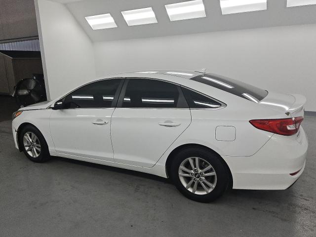 2017 HYUNDAI SONATA SE #3302659087