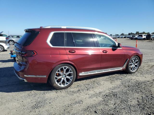 2024 BMW X7 XDRIVE4 - 5UX23EM01R9U59925
