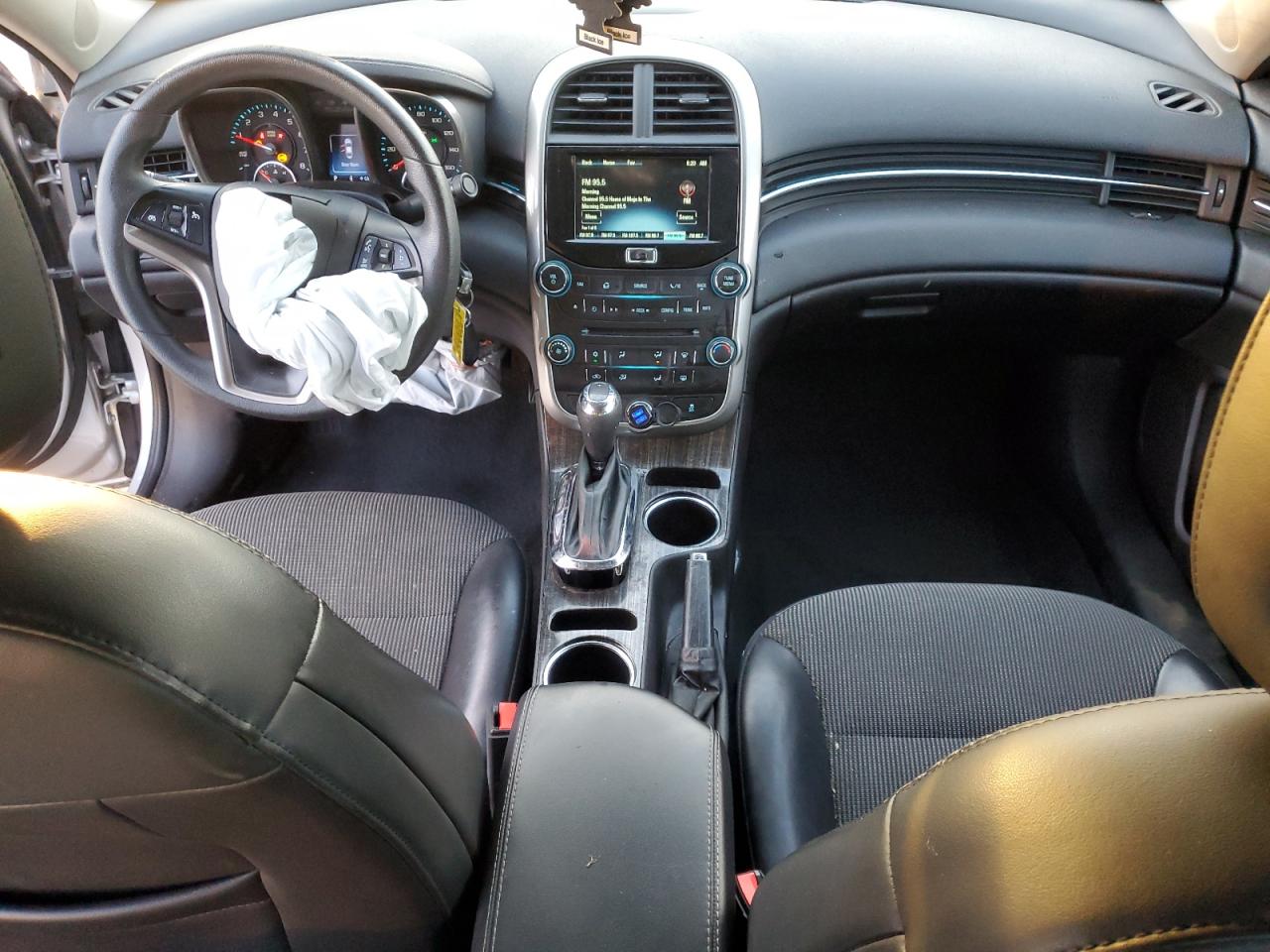 CHEVROLET MALIBU 1LT