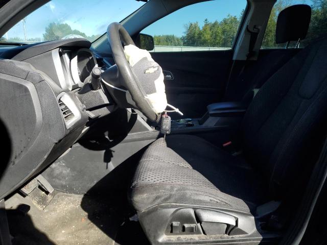 2014 CHEVROLET EQUINOX LS - 2GNFLEEK4E6253854