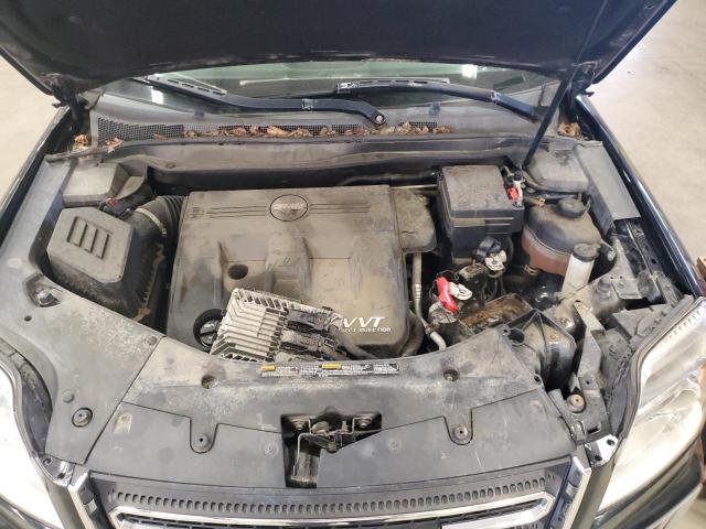 2016 GMC TERRAIN SL - 2GKFLUE34G6169651