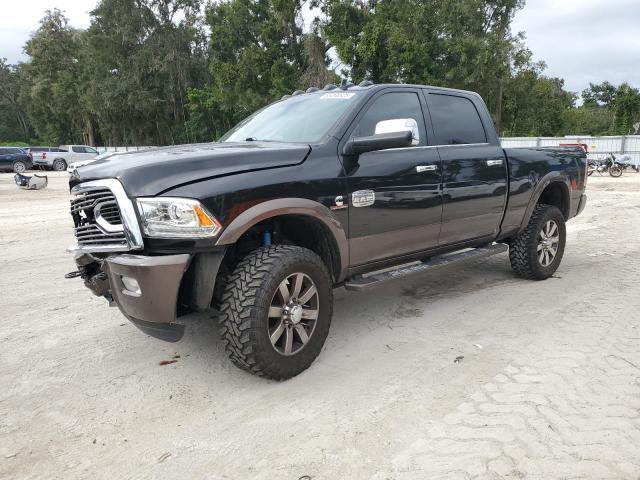 2018 RAM 2500 LONGH 3C6UR5GL7JG258072