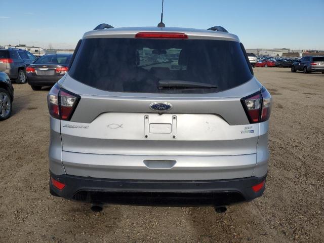 2017 FORD ESCAPE SE - 1FMCU9GD9HUA16681