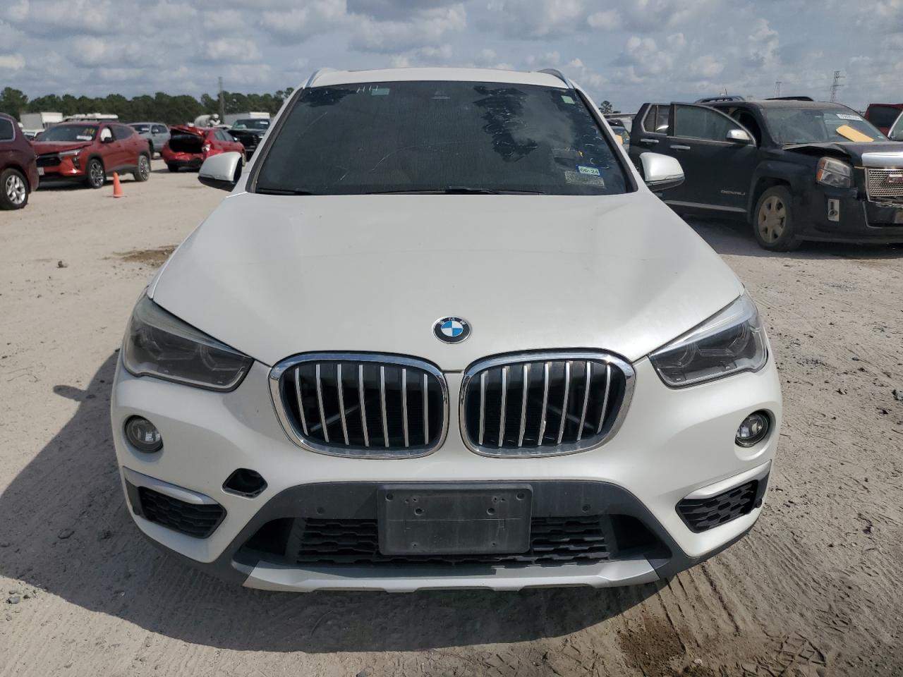 BMW X1 XDRIVE28I