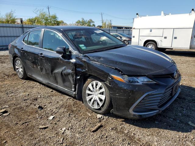 2023 TOYOTA CAMRY LE #3291377179