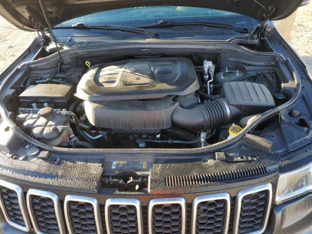 2021 JEEP GRAND CHER #3286592166