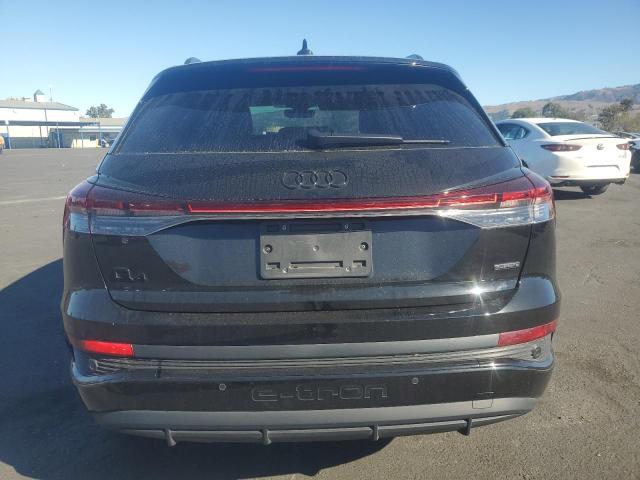 2024 AUDI Q4 E-TRON #3292609633