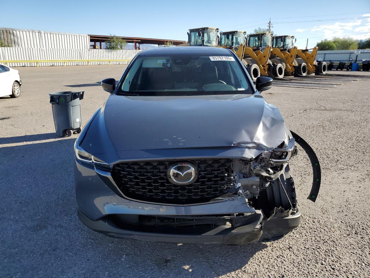 MAZDA CX-5 PREFERRED