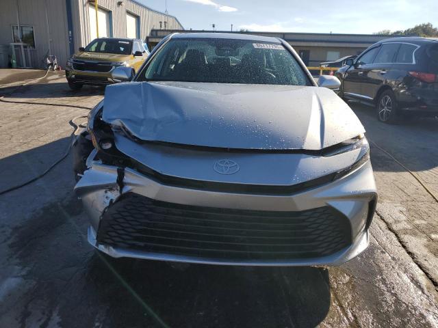 2025 TOYOTA CAMRY XSE 4T1DAACK6SU070725
