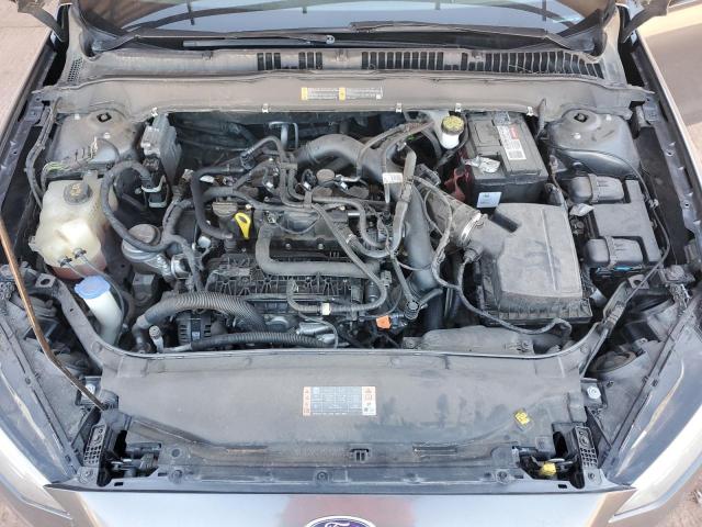 2019 FORD FUSION SE #3305427494