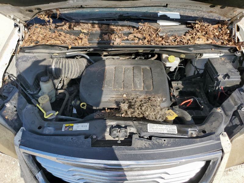 2013 CHRYSLER TOWN & COU #3259450105