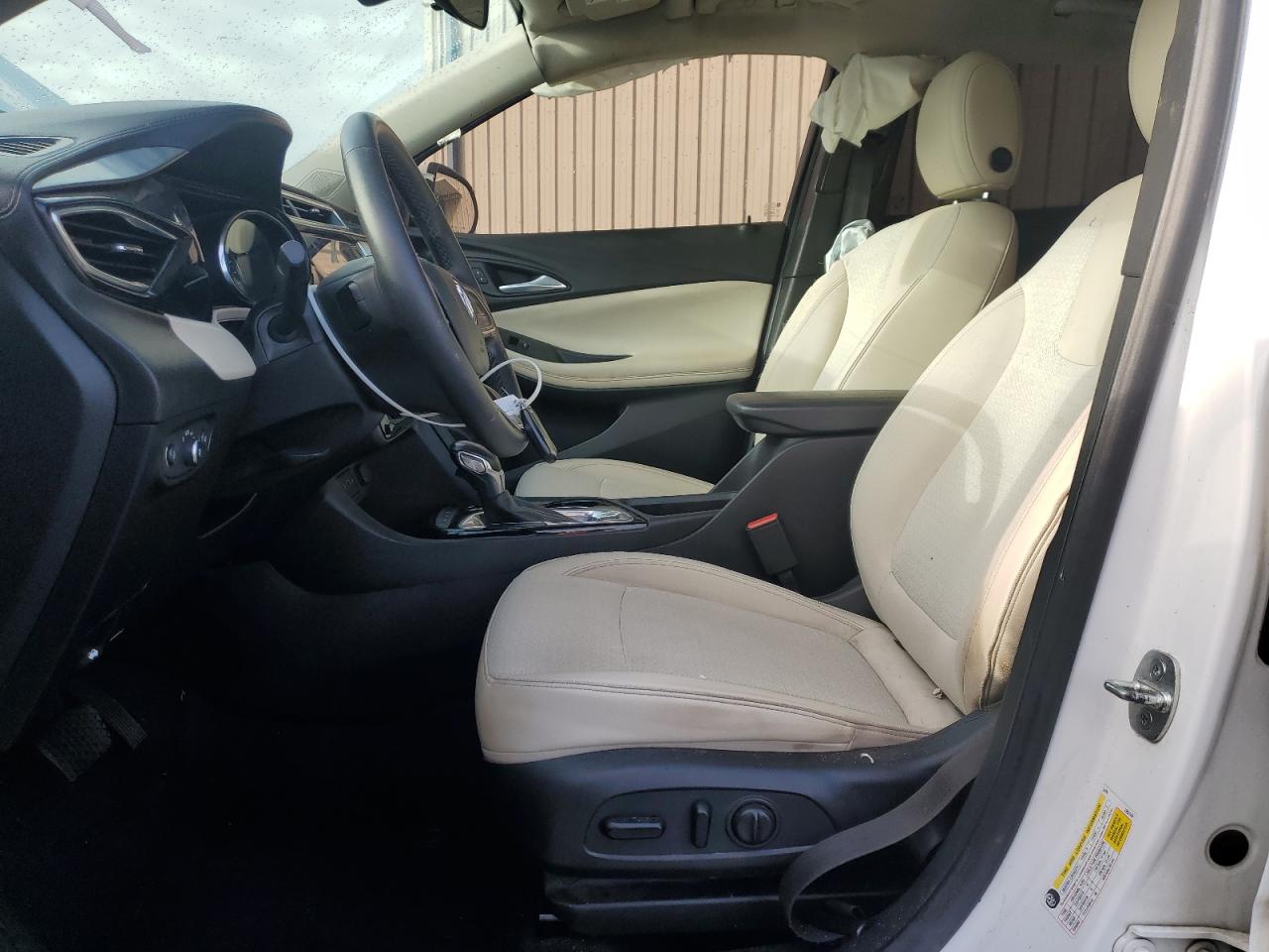 BUICK ENCORE PREFERRED