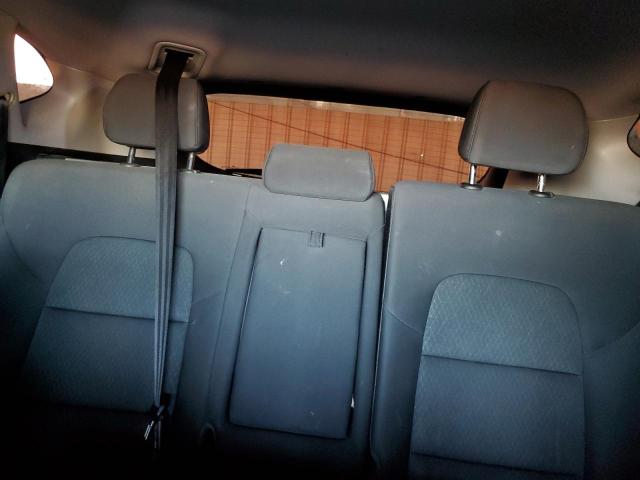 2017 HYUNDAI TUCSON SE #3312599197