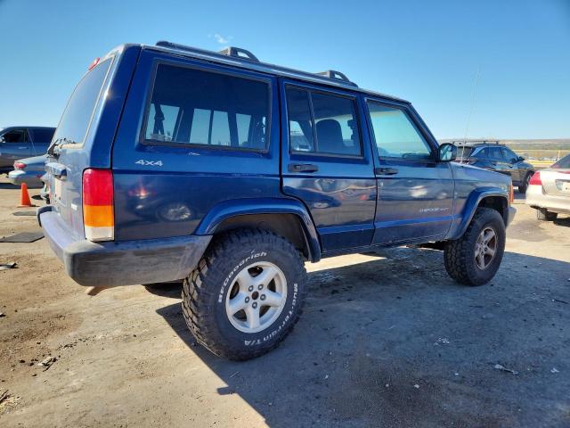 2000 JEEP CHEROKEE S #3317747065