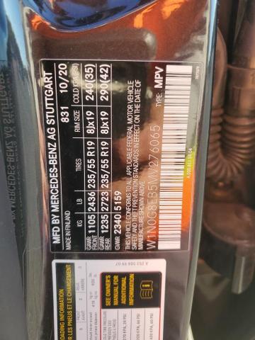 2021 MERCEDES-BENZ GLC 300 4MATIC #3281593425