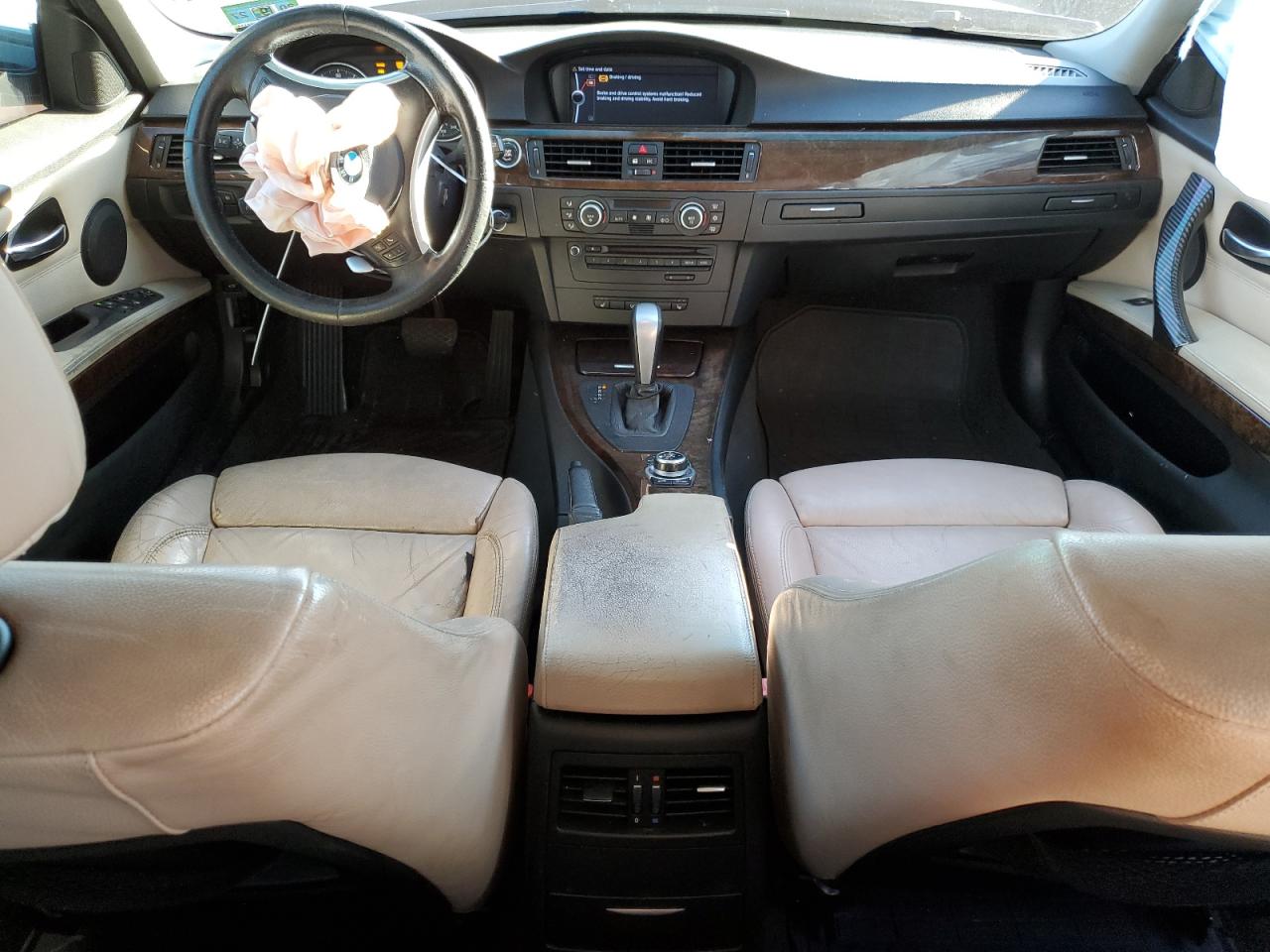 Lot #3291174001 2009 BMW 335 I