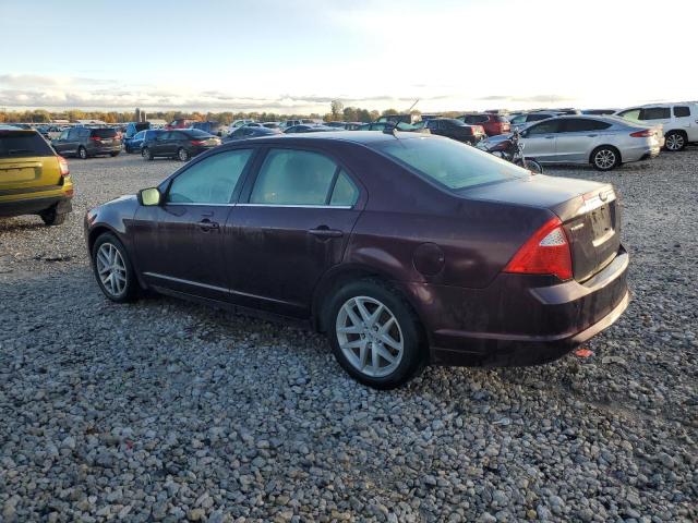2011 FORD FUSION SEL #3291465475