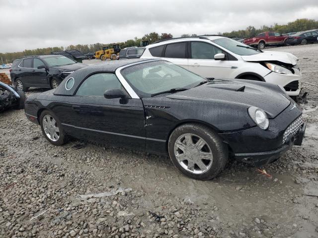 2002 FORD THUNDERBIR #3285645275