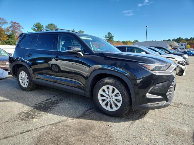 2024 TOYOTA GRAND HIGH #3290312212