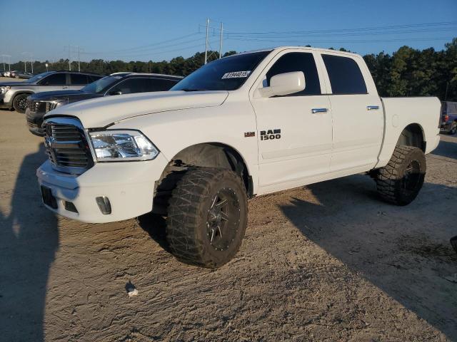 Global Auto Auctions: 2016 RAM 1500 SLT