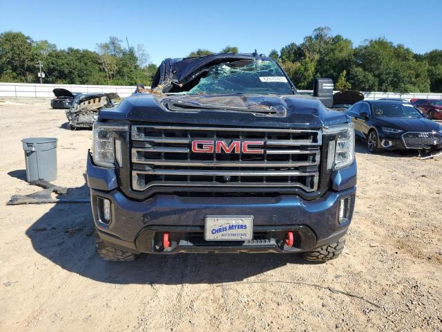 2020 GMC SIERRA K25 #3291433142