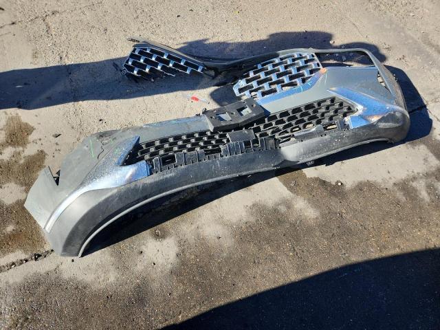 2022 HYUNDAI SANTA FE S - 5NMS2DAJ5NH448842